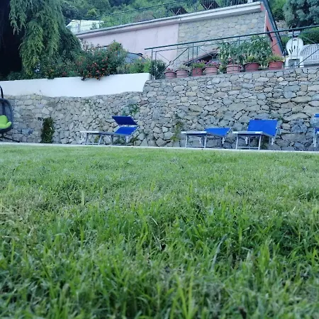 Un Mare Di Fiori