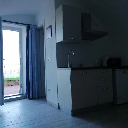 Un Mare Di Fiori Farm stay *