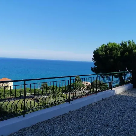 Un Mare Di Fiori