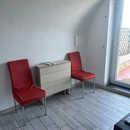 Farm stay Un Mare Di Fiori *