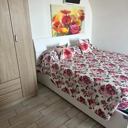Un Mare Di Fiori