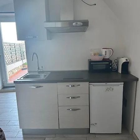 Un Mare Di Fiori Vakantieboerderij *