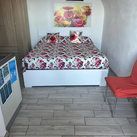 Farm stay Un Mare Di Fiori