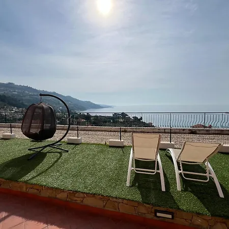 Farm stay Un Mare Di Fiori