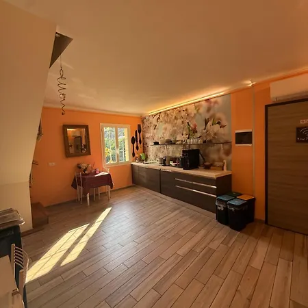 Un Mare Di Fiori Farm stay Ventimiglia