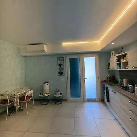 Farm stay Un Mare Di Fiori
