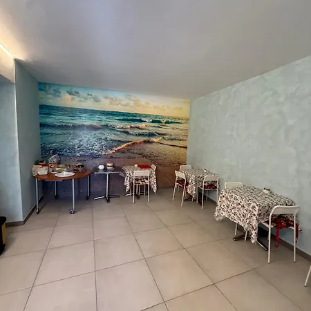 Un Mare Di Fiori Farm stay *