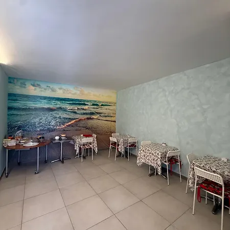 Farm stay Un Mare Di Fiori *
