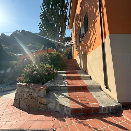Farm stay Un Mare Di Fiori