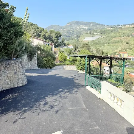 Un Mare Di Fiori *