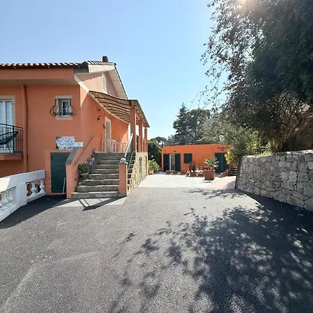 Un Mare Di Fiori *
