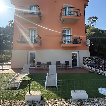 Farm stay Un Mare Di Fiori