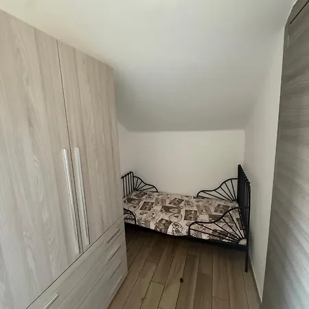 Фермерский дом Un Mare Di Fiori Вентимилья