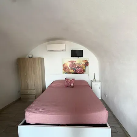 Un Mare Di Fiori Vakantieboerderij *