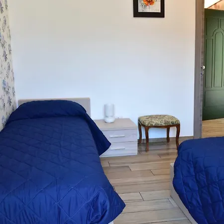 Un Mare Di Fiori