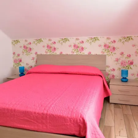 Un Mare Di Fiori Farm stay Ventimiglia