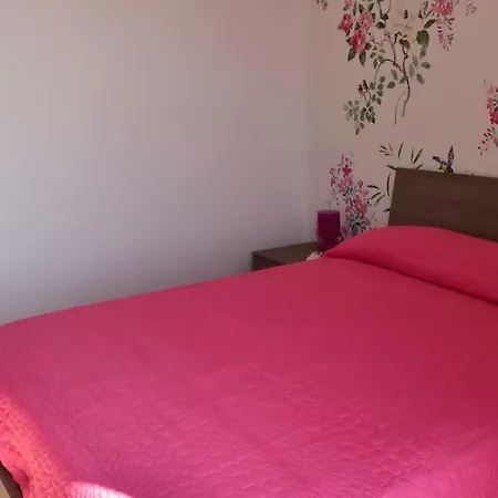 Κατάλυμα σε φάρμα Un Mare Di Fiori