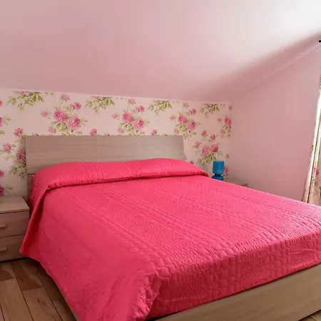 Farm stay Un Mare Di Fiori Ventimiglia