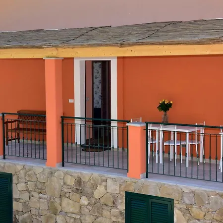 Un Mare Di Fiori Farm stay