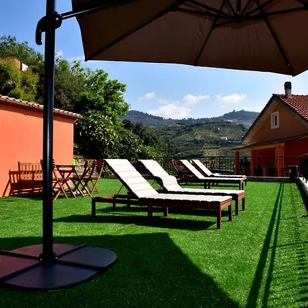 Farm stay Un Mare Di Fiori *