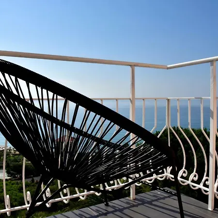 Farm stay Un Mare Di Fiori