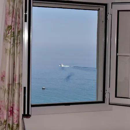 Un Mare Di Fiori ファームステイ *