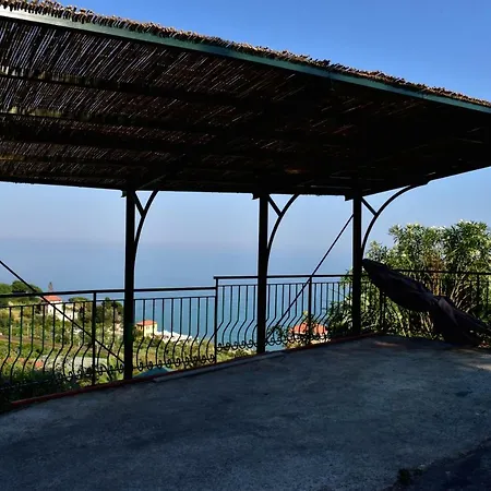 Vakantieboerderij Un Mare Di Fiori *