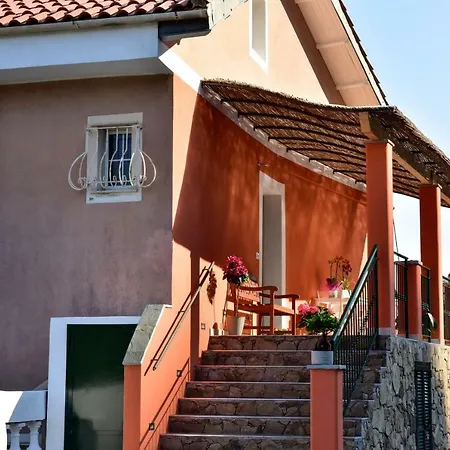 Un Mare Di Fiori * Βεντιμίλια
