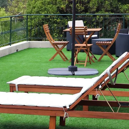Farm stay Un Mare Di Fiori