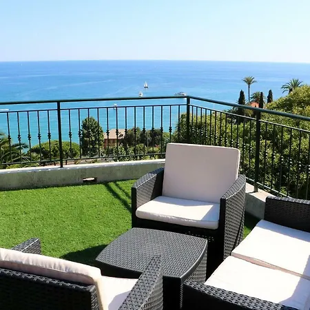 Farm stay Un Mare Di Fiori Ventimiglia
