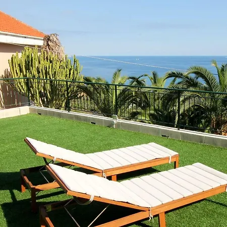 Un Mare Di Fiori Farm stay *