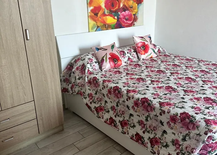 Un Mare Di Fiori