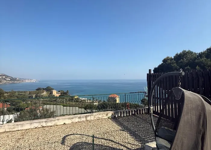 Un Mare Di Fiori Κατάλυμα σε φάρμα *