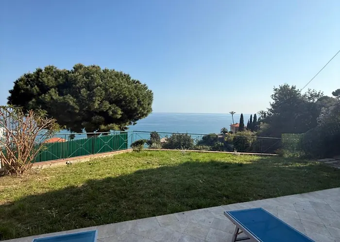 Κατάλυμα σε φάρμα Un Mare Di Fiori