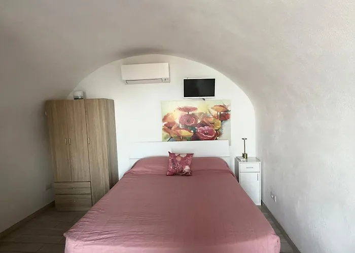 Un Mare Di Fiori Κατάλυμα σε φάρμα *