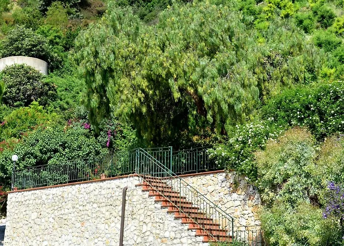 Un Mare Di Fiori *