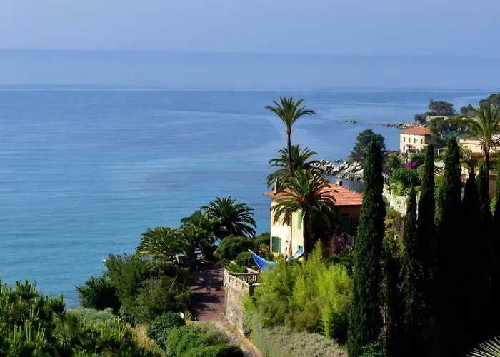 Un Mare Di Fiori Κατάλυμα σε φάρμα *