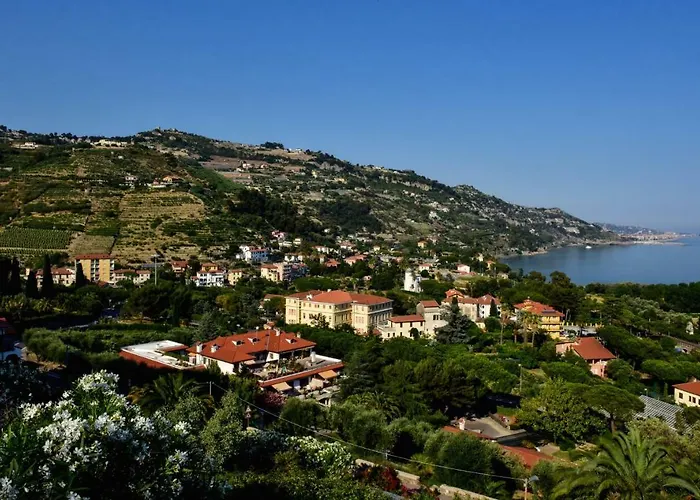 Un Mare Di Fiori Çiftlik konaklama *