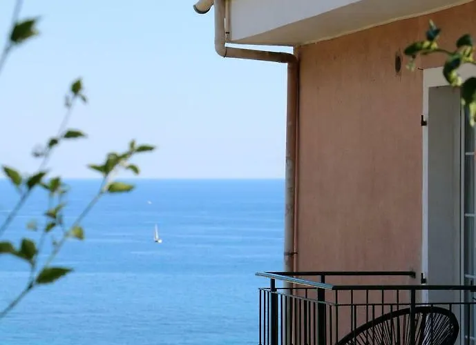 Un Mare Di Fiori
