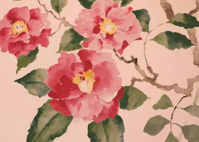 Un Mare Di Fiori
