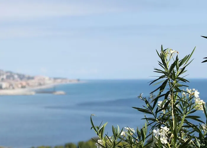 Un Mare Di Fiori Çiftlik konaklama *
