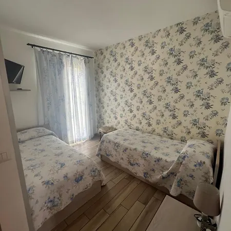 Un Mare Di Fiori Ventimiglia