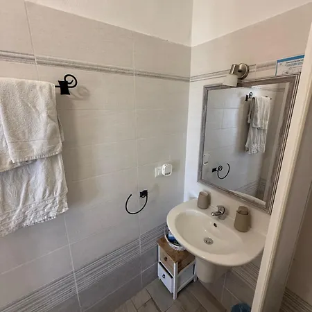 Un Mare Di Fiori Lantgård *