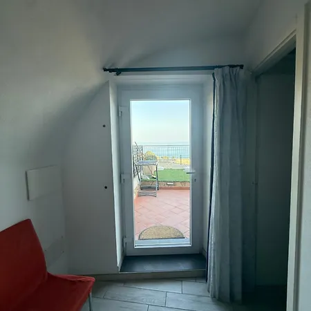 Un Mare Di Fiori Ventimiglia