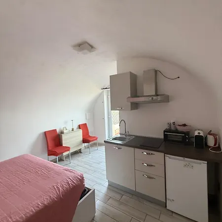 Farm stay Un Mare Di Fiori