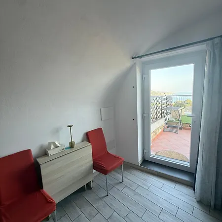 Lantgård Un Mare Di Fiori Ventimiglia