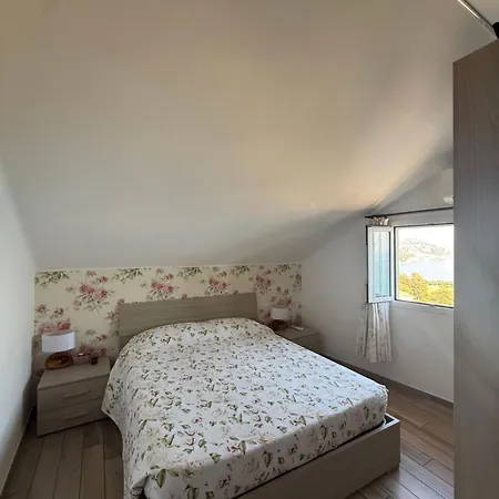 Un Mare Di Fiori * ヴェンティミーリア