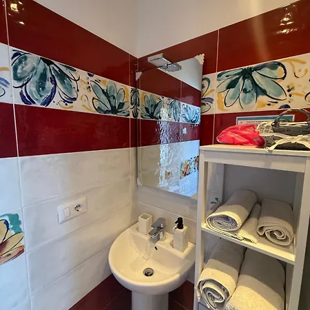 Lantgård Un Mare Di Fiori