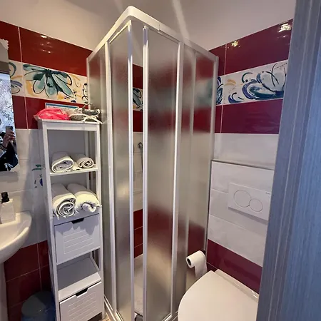 Un Mare Di Fiori * Ventimiglia