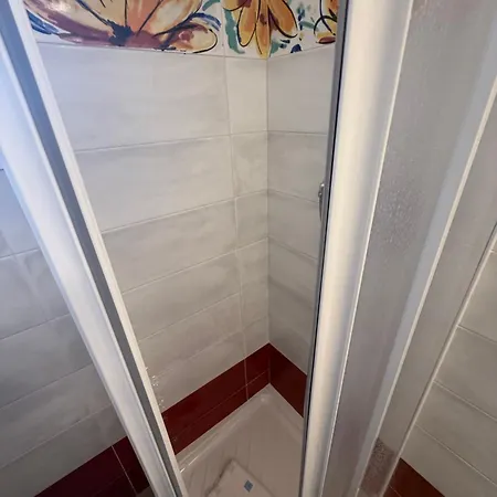 Un Mare Di Fiori Lantgård *